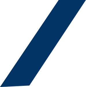 Solid dark blue background suitable for various design applications.